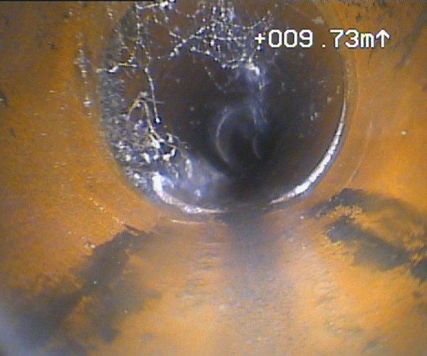 CCTV inspections Image