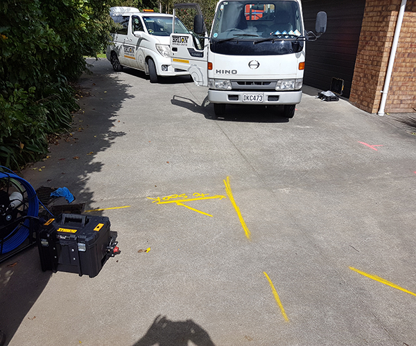 CCTV inspections Image