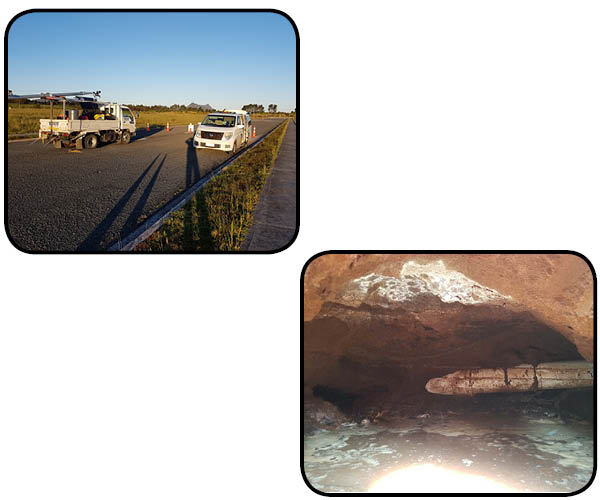 Image for Underground Cavity Locating - Northland